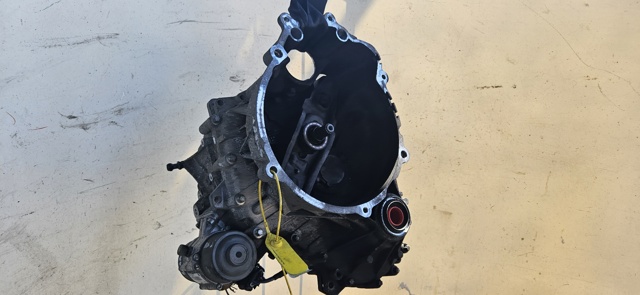 Automatyczna skrzynia biegów, kompletna Smart FORTWO 451