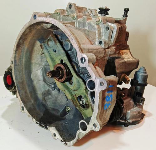 Automatyczna skrzynia biegów, kompletna Smart FORTWO 451