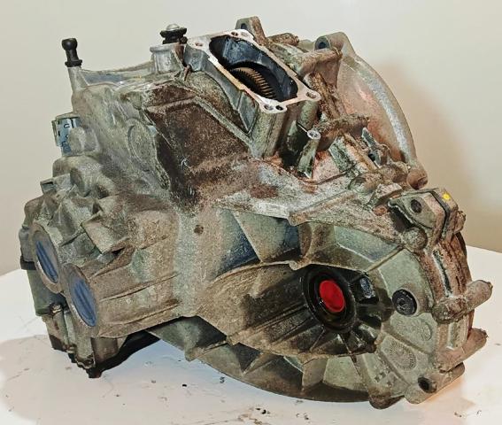 Automatyczna skrzynia biegów, kompletna Smart FORTWO 451