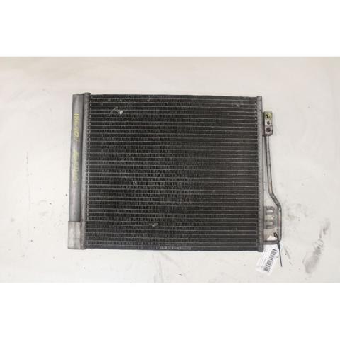 Chłodnica klimatyzacji A4515000054 MERCEDES