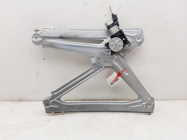 Mechanizm podnoszenia szyby drzwi przednich prawych A4517200646 MERCEDES