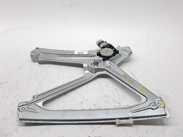 Mechanizm podnoszenia szyby drzwi przednich prawych A4517200646 MERCEDES