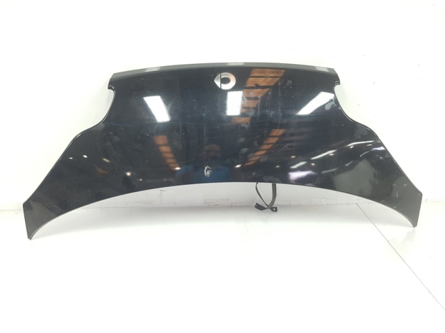 Maska Smart FORTWO