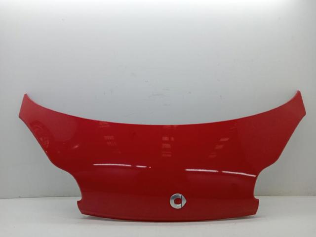  Smart FORTWO  (2007-2026)