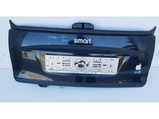  Smart FORTWO  (451)