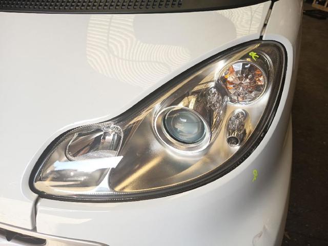 Reflektor lewy A4518200159 MERCEDES