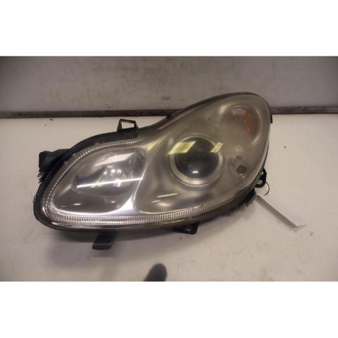 Reflektor lewy A4518200159 MERCEDES
