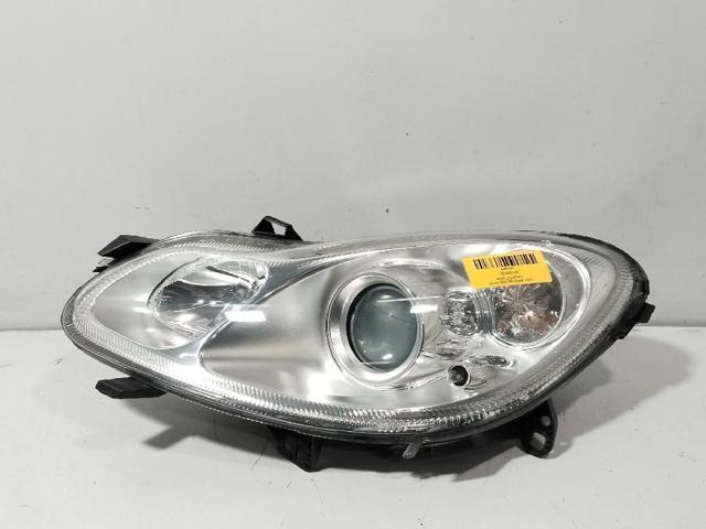 Reflektor lewy A4518200159 MERCEDES