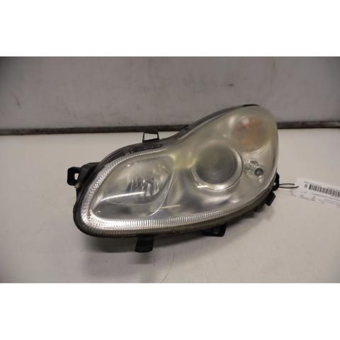 Reflektor lewy A4518200159 MERCEDES