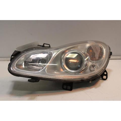 Reflektory Smart FORTWO