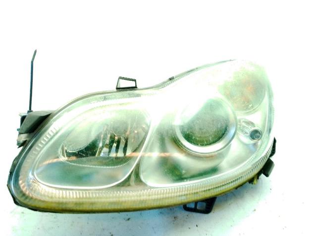 Reflektor lewy A4518200159 MERCEDES