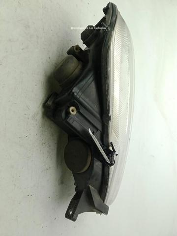 Reflektor lewy Smart FORTWO 451