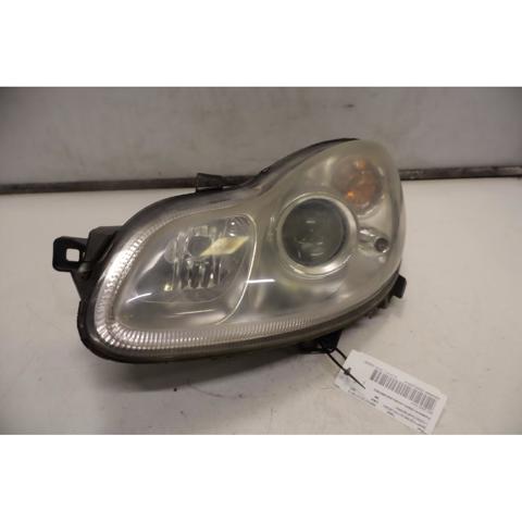 Reflektor lewy A4518200159 MERCEDES