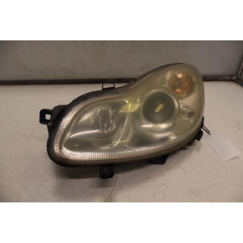 Reflektor lewy A4518200159 MERCEDES