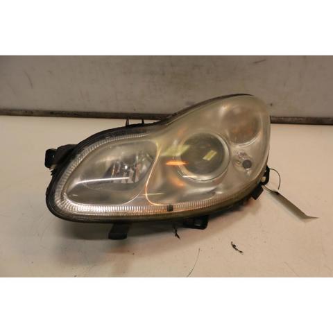 Reflektor lewy A4518200159 MERCEDES