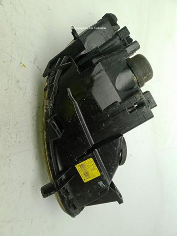 Reflektor lewy Smart FORTWO 451