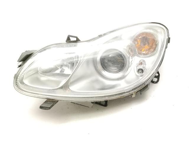 Reflektor lewy A4518200159 MERCEDES
