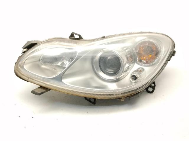 Reflektor lewy A4518200159 MERCEDES