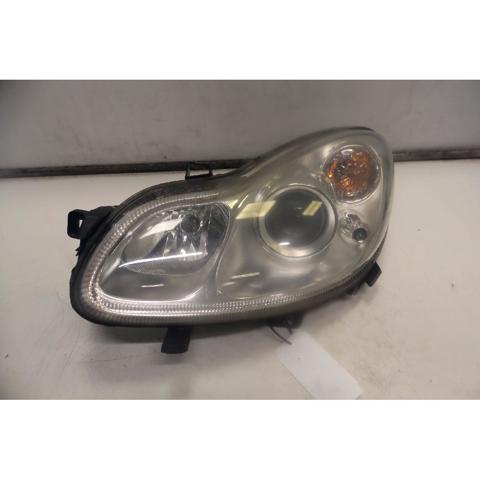 Reflektor lewy A4518200159 MERCEDES