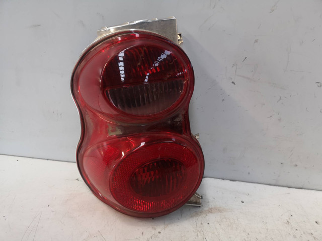Lampa zespolona tylna lewa A4518200164 MERCEDES