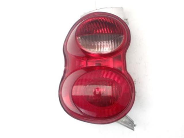 Lampa zespolona tylna lewa A4518200164 MERCEDES