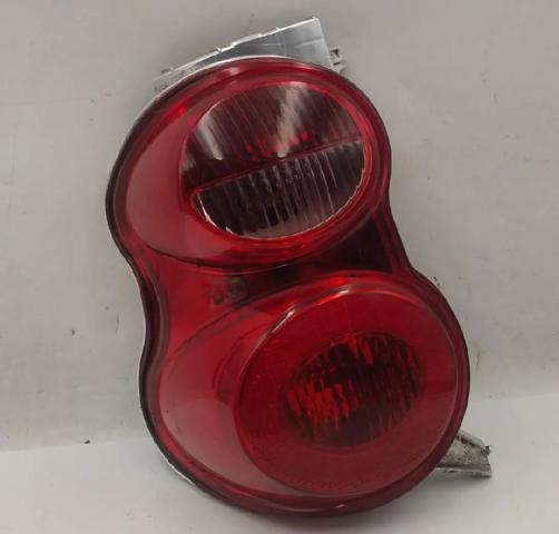 Lampa zespolona tylna lewa A4518200164 MERCEDES