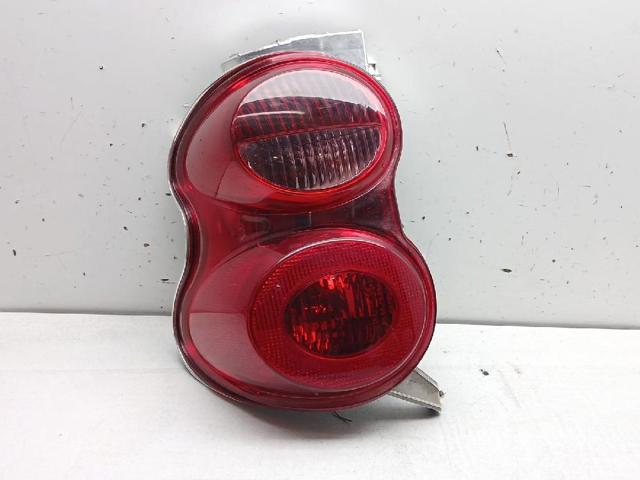 Lampa zespolona tylna lewa A4518200164 MERCEDES