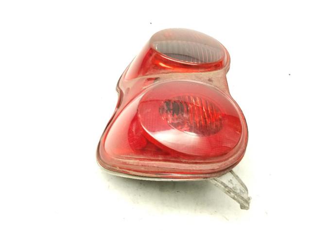 Lampa zespolona tylna lewa A4518200164 MERCEDES