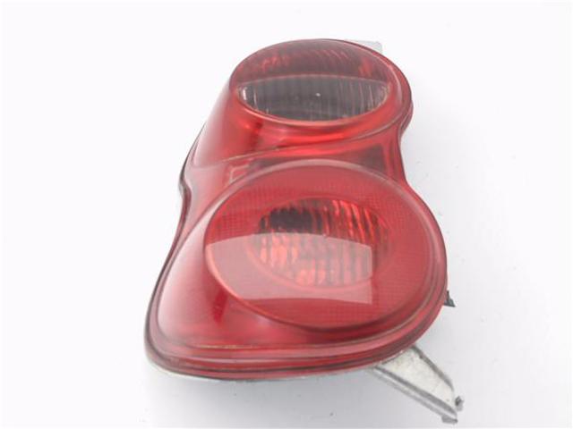 Lampa zespolona tylna lewa A4518200164 MERCEDES