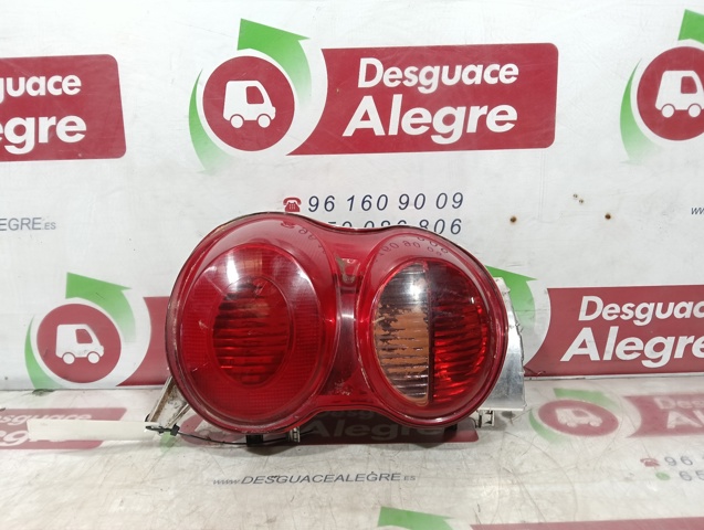 Lampa zespolona tylna lewa A4518200164 MERCEDES