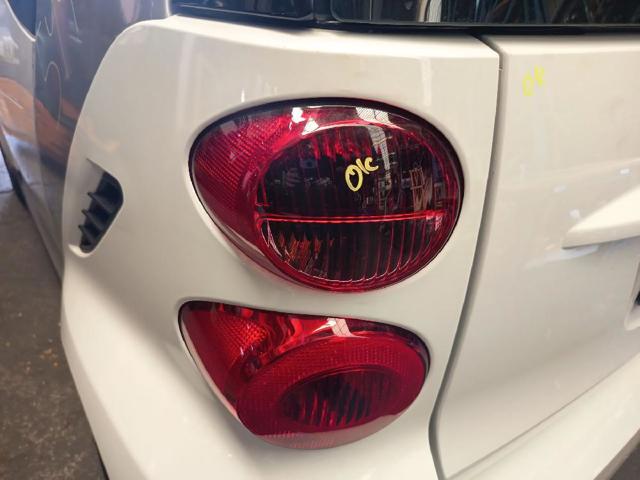 Lampa zespolona tylna lewa A4518200164CJ4A MERCEDES