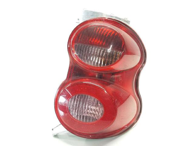 Lampa tylna Smart FORTWO