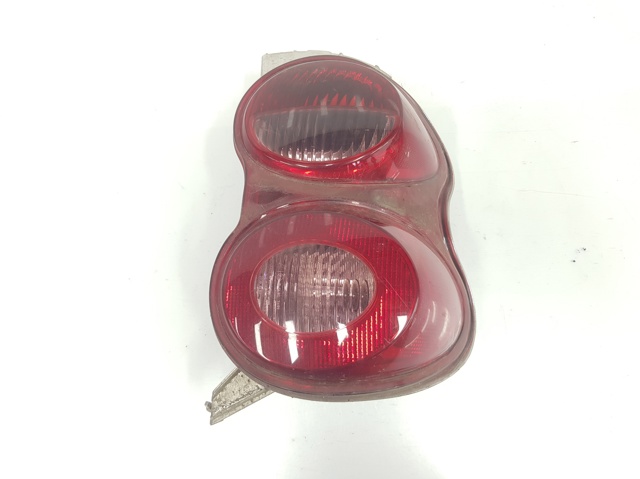 Lampa tylna Smart FORTWO
