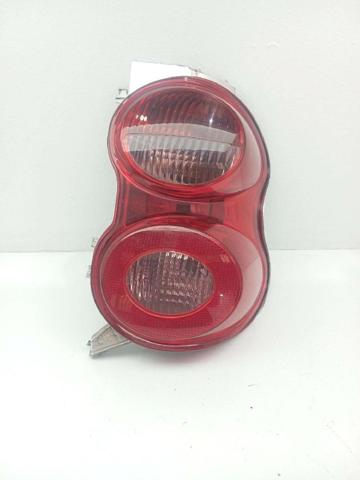 Lampa zespolona tylna prawa A4518200264 MERCEDES