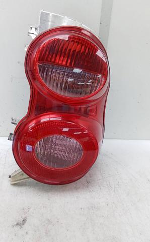 Lampa zespolona tylna prawa A4518200264 MERCEDES