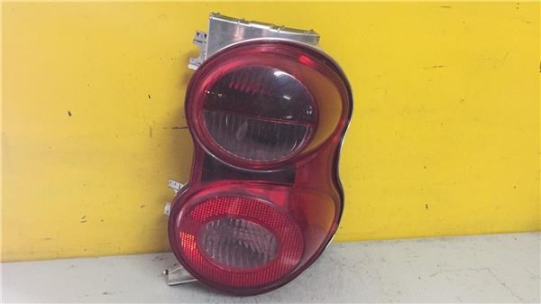 Lampa tylna Smart FORTWO