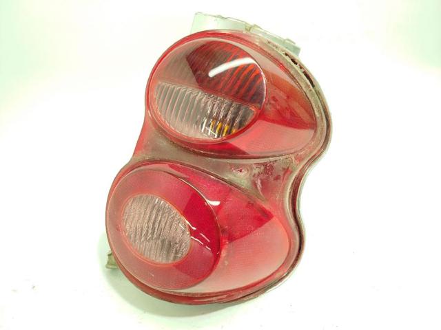 Lampa tylna Smart FORTWO