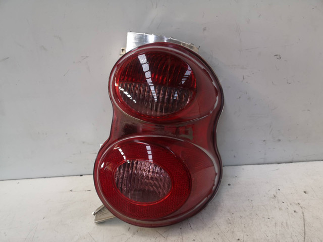 Lampa tylna Smart FORTWO