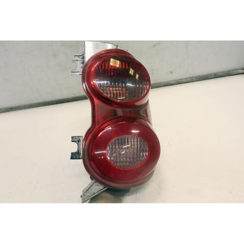 Lampa zespolona tylna prawa A4518200264 MERCEDES