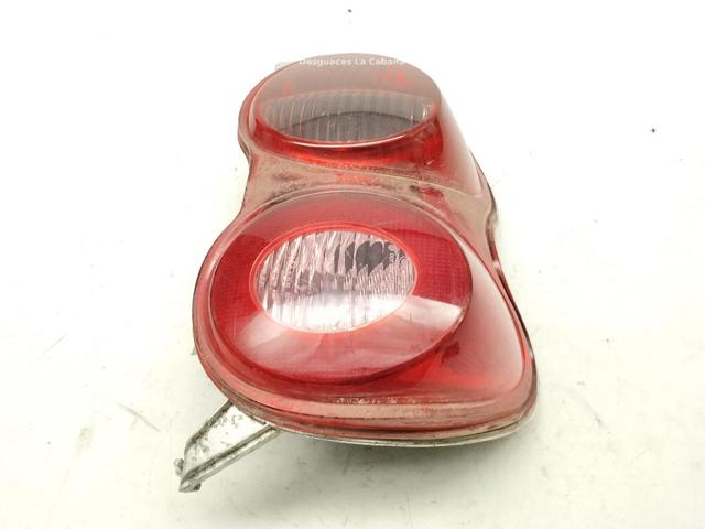 Lampa zespolona tylna prawa A4518200264 MERCEDES