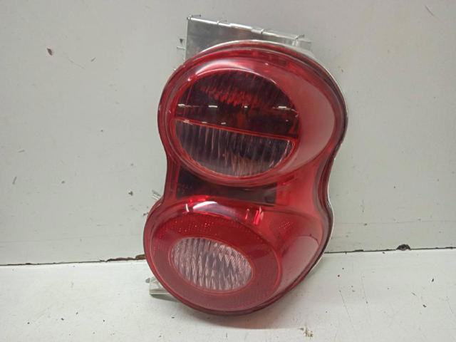 Lampa tylna Smart FORTWO