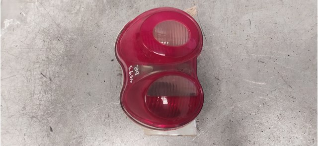 Lampa tylna Smart FORTWO