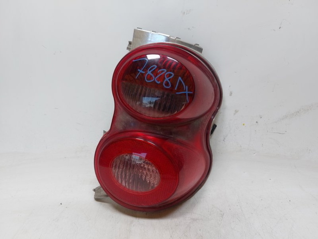 Lampa zespolona tylna prawa A4518200264 MERCEDES