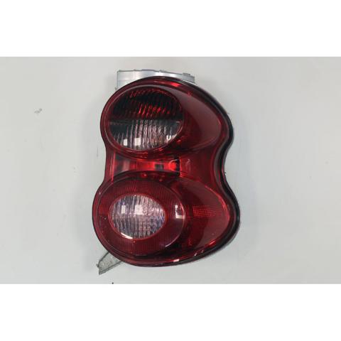 Lampa zespolona tylna prawa A4518200264 MERCEDES