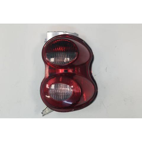 Lampa zespolona tylna prawa A4518200264 MERCEDES