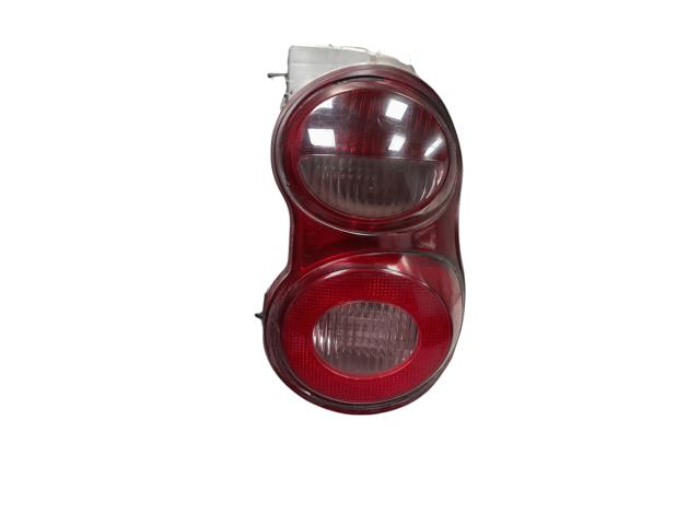 Lampa zespolona tylna prawa A4518200264 MERCEDES