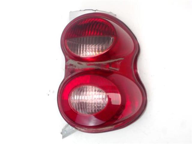 Lampa tylna Smart FORTWO