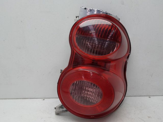 Lampa tylna Smart FORTWO