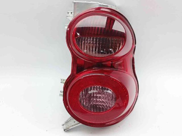 Lampa zespolona tylna prawa A4518200264 MERCEDES
