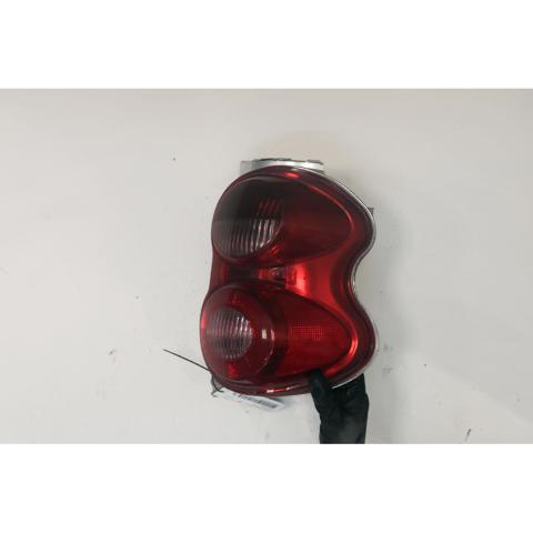 Lampa zespolona tylna prawa A4518200264 MERCEDES